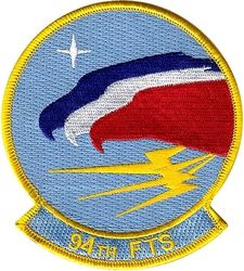 94th Flying Training Squadron
