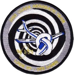 94th Flying Training Squadron United States Air Force Academy Aerobatic Demonstration Team 2009
