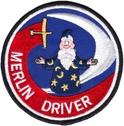94th Flying Training Squadron TG-10B Pilot
