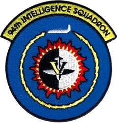 94th Intelligence Squadron
