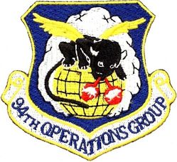 94th Operations Group
