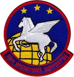 94th Operations Support Squadron
