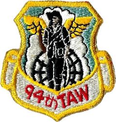 94th Tactical Airlift Wing
