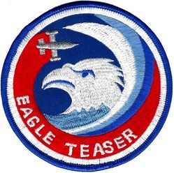 95th Fighter-Interceptor Training Squadron T-33
Taiwan made.
