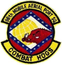 96th Mobile Aerial Port Squadron
