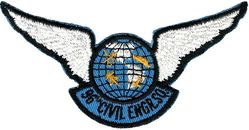 96th Civil Engineering Squadron 

