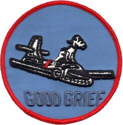 96th Flying Training Squadron Good Grief Flight
Keywords: Snoopy