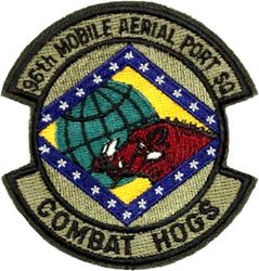 96th Mobile Aerial Port Squadron
Keywords: subdued