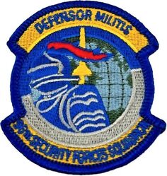96th Security Forces Squadron
