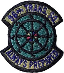 96th Transportation Squadron
Keywords: subdued