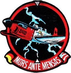 Class 1997-18 Specialized Undergraduate Navigator Training
