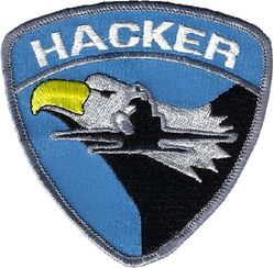 97th Flying Training Squadron Hacker Flight
