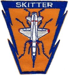 97th Flying Training Squadron Skitter Flight
