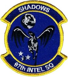 97th Intelligence Squadron
