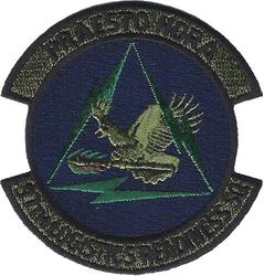 97th Logistics Readiness Squadron 
Keywords: subdued
