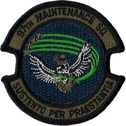 97th Maintenance Squadron
Keywords: subdued