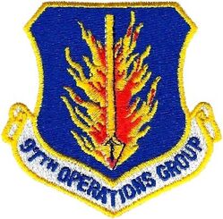97th Operations Group
