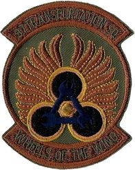 97th Transportation Squadron
Keywords: subdued