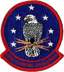 97th Training Squadron
