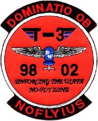 Class 1998-02 Enhanced Flight Screening Program
