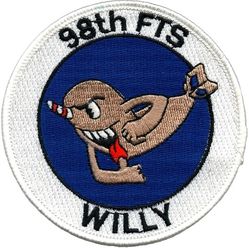 98th Flying Training Squadron
