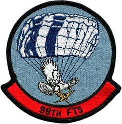 98th Flying Training Squadron
