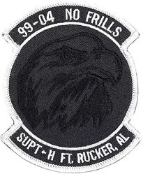 Class 1999-04 Specialized Undergraduate Pilot Training-Helicopter
