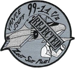 Class 1999-14 Joint Specialized Undergraduate Pilot Training
