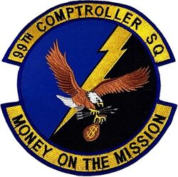 99th Comptroller Squadron
