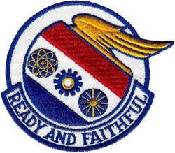 99th Field Maintenance Squadron
