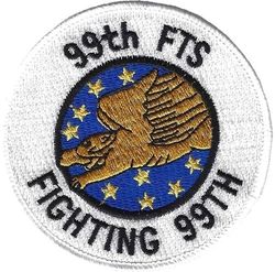 99th Flying Training Squadron 
