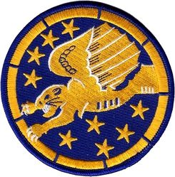 99th Flying Training Squadron Heritage
