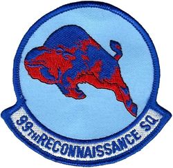 99th Reconnaissance Squadron
