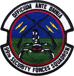 99th Security Forces Squadron

