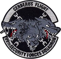 99th Security Forces Squadron C Flight
