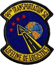 99th Transportation Squadron
Keywords: subdued
