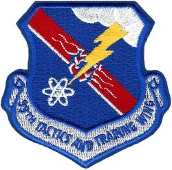 99th Tactics and Training Wing
