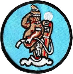 9th Air Refueling Squadron Heritage
