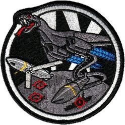9th Expeditionary Bomb Squadron B-1 Guam Deployment 2020
