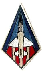 9th Strategic Reconnaissance Wing T-38
Japan made.
