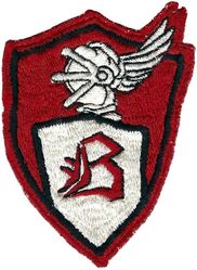 9th Tactical Fighter Squadron B Flight
Japan made.
