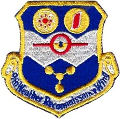 9th Weather Reconnaissance Wing
