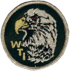 Marine Aviation Weapons and Tactics Squadron One Weapons & Tactics Instructor 
