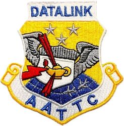 Advanced Airlift Tactics Training Center
