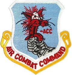 Air Combat Command Morale
Keywords: Bill the Cat