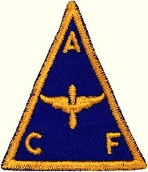 Army Air Forces Aviation Cadet Flight
