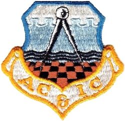 Aeronautical Chart and Information Center
