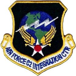 Air Force Command and Control Integration Center
The Air Force Command and Control Integration Center was an Air Combat Command field operating agency responsible for innovating, designing, developing, integrating, and sustaining command and control capabilities. The center was established in 1997 and inactivated in 2013.
