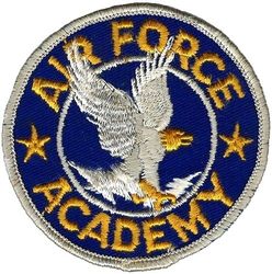 United States Air Force Academy Morale
