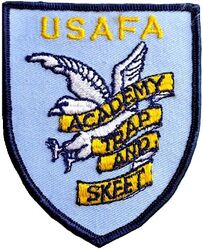 United States Air Force Academy Trap and Skeet
